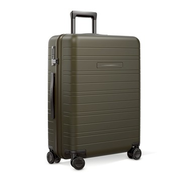 HORIZN STUDIOS PRO系列 26吋行李箱H6 (橄欖綠)
