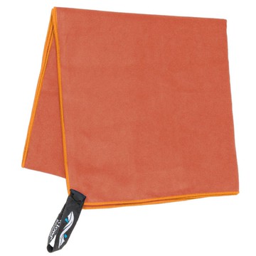 ├登山樂┤ 美國 PackTowl Personal 吸水快乾浴巾 L-葡萄柚 # PT-09861