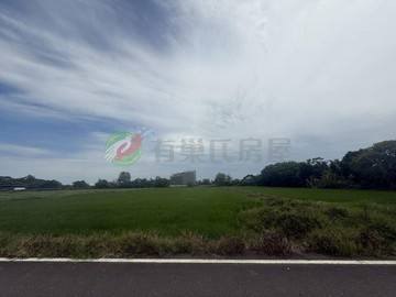 台31高鐵南路旁美田｜桃園市楊梅區楊富段