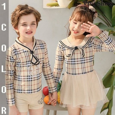 ジュニア 女の子 水着の通販 7 965件の検索結果 Lineショッピング