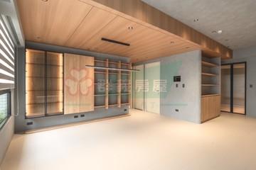 機捷惠宇3改2雙平車｜台中市北屯區敦富路