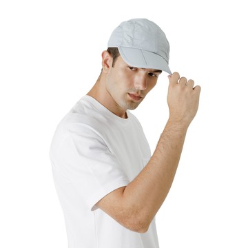 防曬三折棒球帽