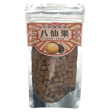Chiao-E 巧益 八仙果  210g  1包