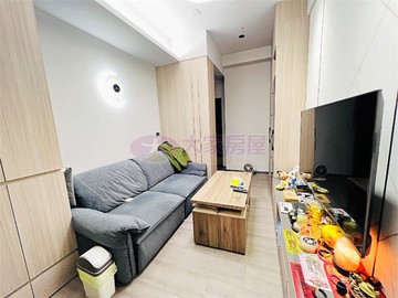 海山站都心花園美室+車位｜新北市土城區學士路