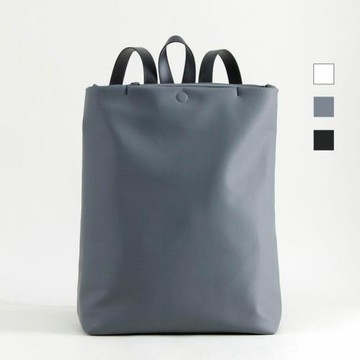 【MAVIE】日本品牌 後背包 13吋電腦雙肩包 防水包 旅行包 B4輕量 機能包 簡約【2-291】