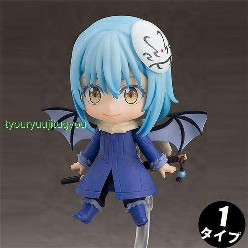 転生したらスライムだった件 リムル テンペスト 気 キャラクターグッズ フィギュア プラモデル 模型の顔を交換できます ワンピース 人気 漫画 上品 可愛い 通販 Lineポイント最大get Lineショッピング