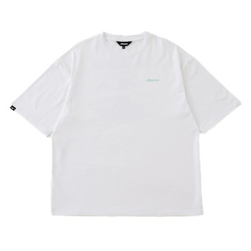 SPORTS STYLE 短袖圓領衫   _   D2TAD00101