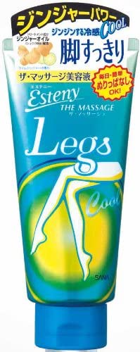 Esuteni The massage Interview (cool) 180g