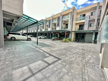 近五結市區4房美透天~台灣房屋婕如~小豬｜宜蘭縣五結鄉大吉二路