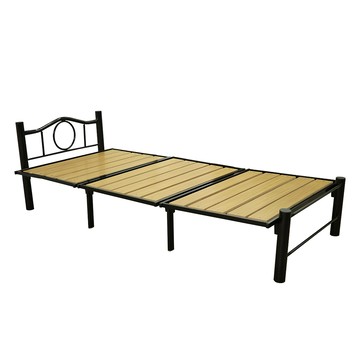 棈柚組合鋼管床