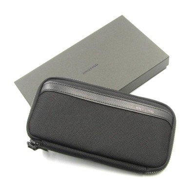 BRIEFING ブリーフィング FUSION ZIP LONG WALLET