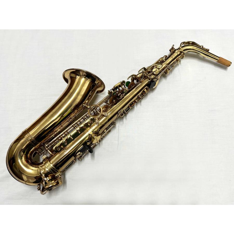 Selmer Paris SA80 SerieII AS 