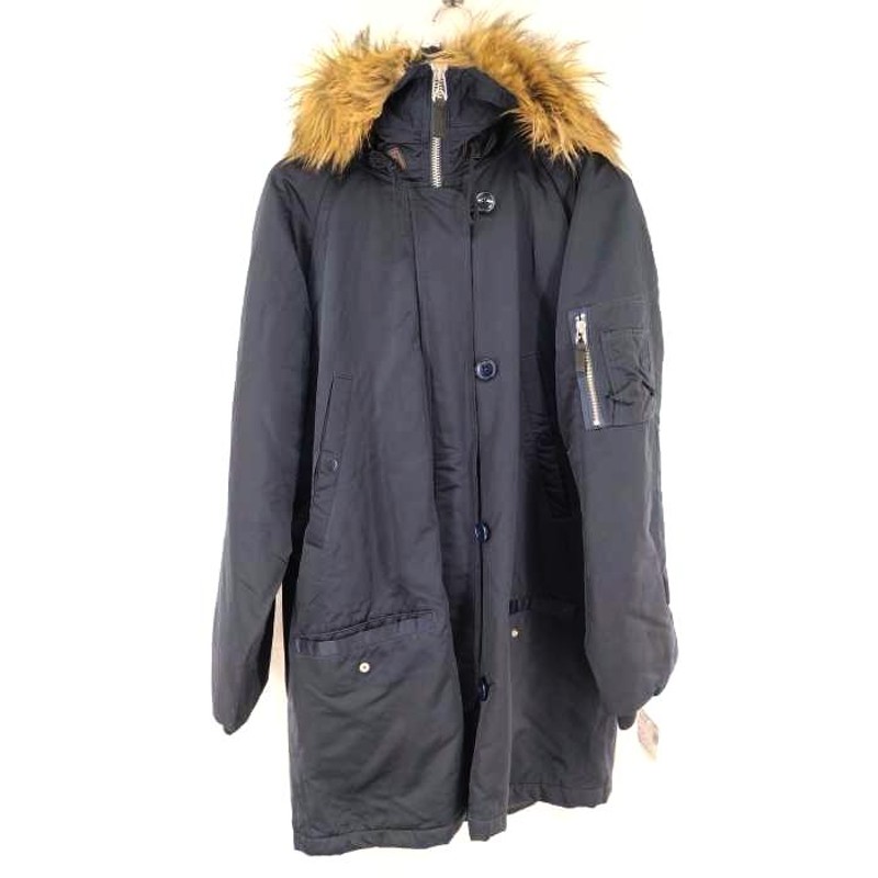 Gap(ギャップ) SNORKEL PARKA レディース JPN：XL 中古 古着 0905