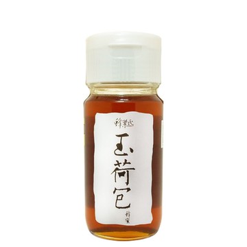 【蜂巢氏】嚴選驗證玉荷包蜂蜜700g