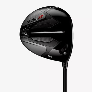 新款Titleist泰特利斯高爾夫球桿男士一號木TSi2 TSi3發球木1號