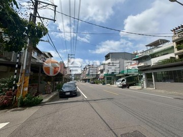 南勢精華大地坪透天｜桃園市平鎮區上海路