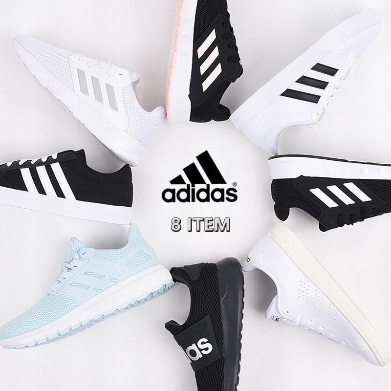 アディダス スニーカー スポーツ レディース セール シューズ Adidas ウォーキング カジュアル 靴 女性 通販 Lineポイント最大0 5 Get Lineショッピング