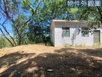 J058 綠竹林旁資材室｜新北市三芝區芝柏