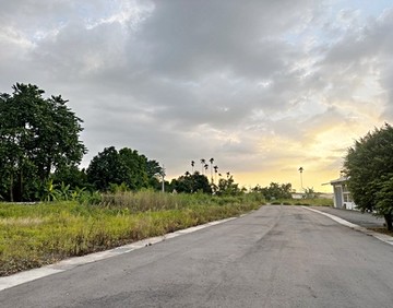 霧峰亞洲大學旁丁種工業用地｜台中市霧峰區農試所段
