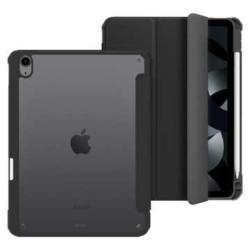 純色蘋果iPad 保護殼 保護套 適用iPad保護殼 2023 Pro 11 10.2 AIR4