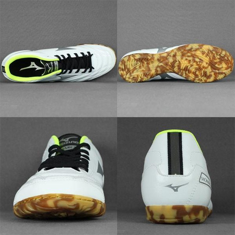 ミズノ モナルシーダ FS SALA フットサルシューズ サイズ26cm 新品 モナルシーダ FS SALA / MONARCIDA ミズノ(mizuno) フットサル