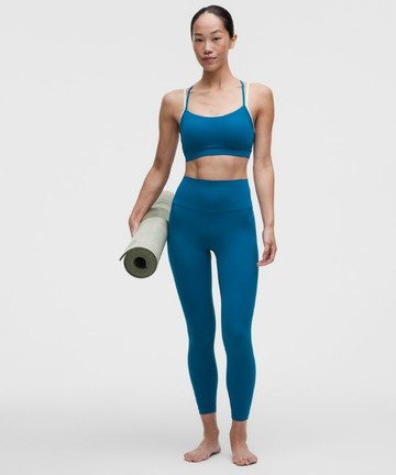 Align™ High-Rise Pants 24" Asia Fit Size XS