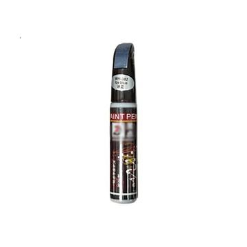 My Color 雙頭 汽車補漆筆12ml【Z183】