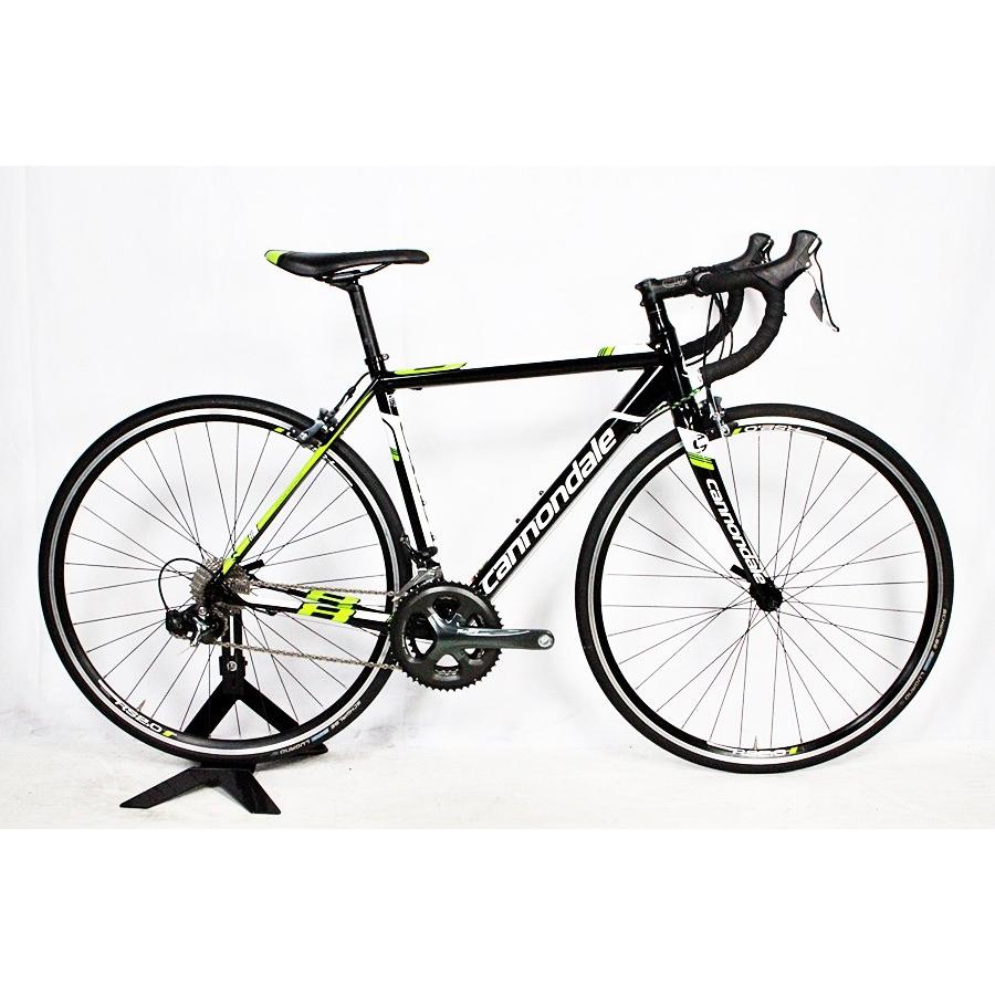 cannondale キャノンデール CAAD8 SHIMANO TIAGRA - 自転車本体