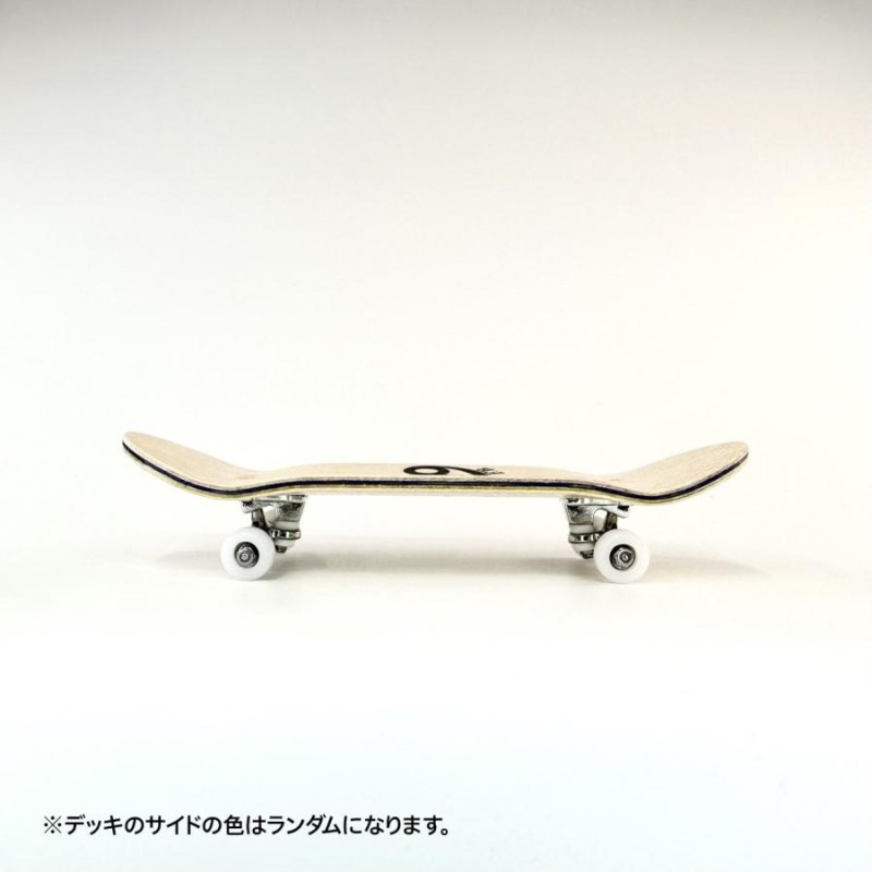 UAG F.B プロコンプリート / To catch - Black / finger skate board