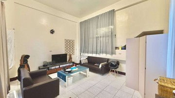 龍橋靜巷溫馨車墅｜台南市永康區龍橋街