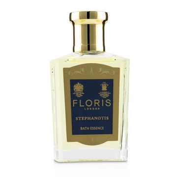 佛羅瑞斯 Floris - 沐浴精華露  Stephanotis Bath Essence