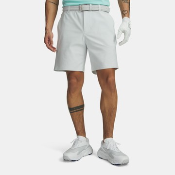 UA 男 Halo 高爾夫短褲 人氣新品
