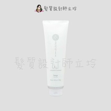 立坽『沖洗調理、瞬間護髮』珂思公司貨 hoyu 普柔史特普 AG頭皮頭髮護髮乳250g IH13 IS06
