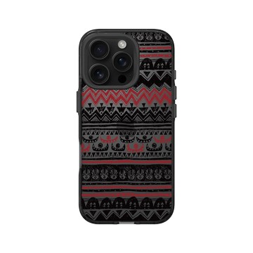 iPhone 16 Pro Clear 酷墨灰 - 花生騷 WasangShow - 造船傳說