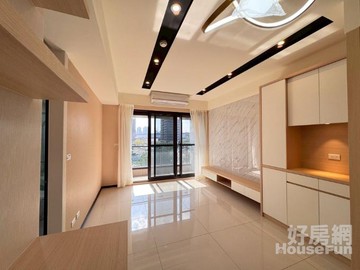 ＊全新未住過＊元泰鼎富鼎邊間採光美裝３房｜新北市三重區忠孝路三段