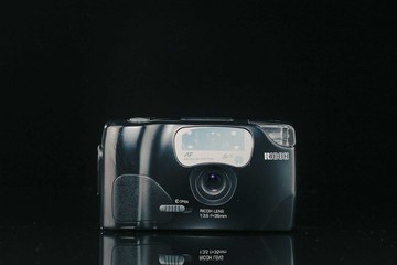 RICOH FF-9s DATE #4701 #135底片相機