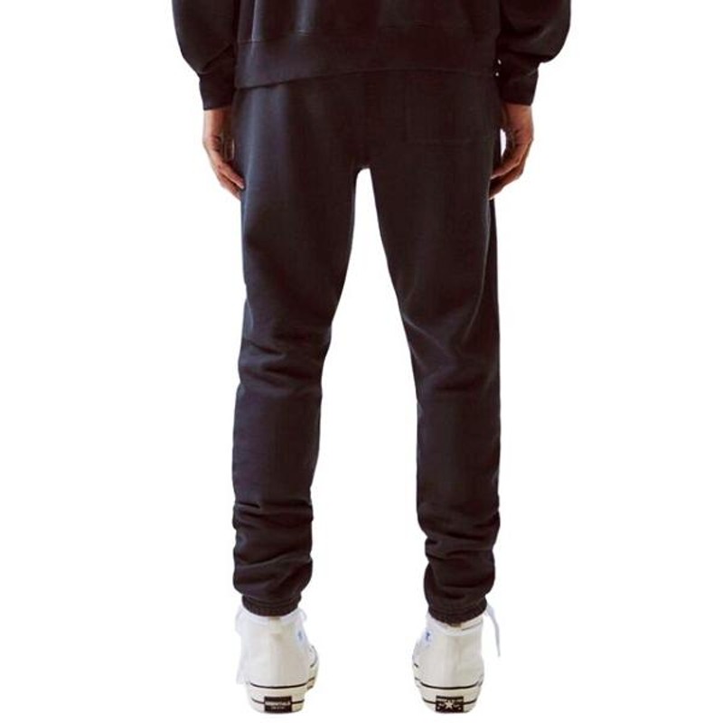 FOG ESSENTIALS】3M REFLECTIVE LOGO SWEAT PANTS (リフレクタースエットパンツ) Black |  LINEブランドカタログ