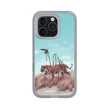 iPhone 16 Pro AirX 流變灰 - Julien Tabet - Dexterity (AirPods)