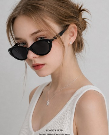 米蘭暮空墨鏡 / Milan Twilight Sunglasses