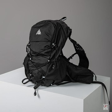 👜 卿選好物 👜跑步包戶外包16L便攜越野跑揹包男女戶外騎行包水袋包馬拉松揹包