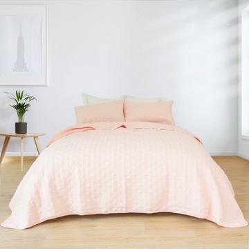 Classic Coverlet Set