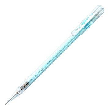 Pentel 飛龍文具 晶亮自動鉛筆  0.5mm  12支