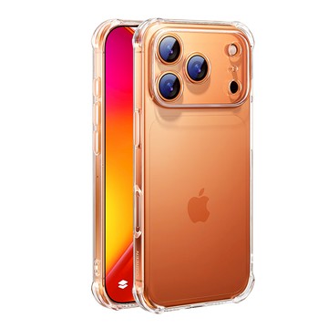 原機防摔殼 超薄 適用於 蘋果 iPhone 17 16 15 14 13 12 11 Pro Max 手機殼 保護殼