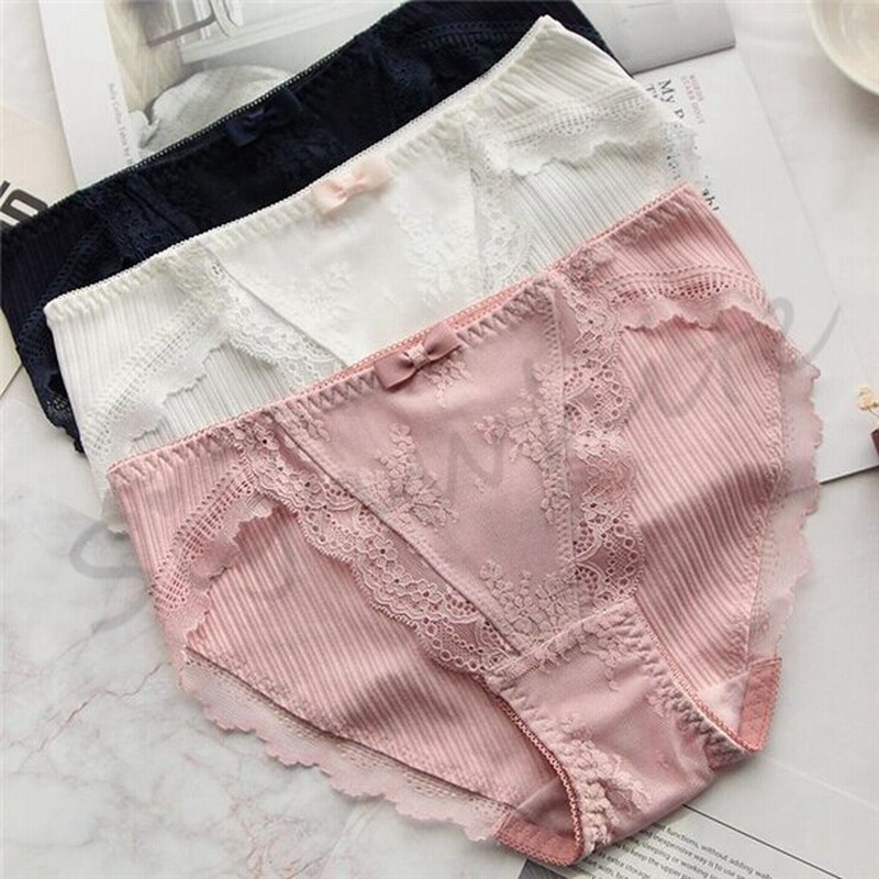 下着通販 ショーツ レディースショーツ 綿パンツ ノーマル 女性用下着 レース下着 レースショーツ 伸縮性 おしゃれ ショーツ かわいい 通販 Lineポイント最大get Lineショッピング