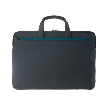 TUCANO WORK_OUT III 企業家極度輕薄側背包 15"（適用16")