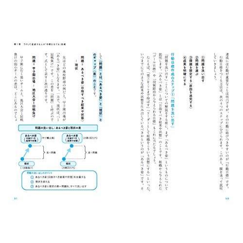 科学的にラクして達成する技術