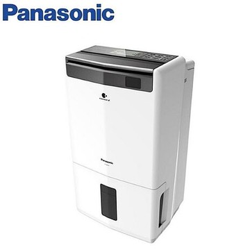 Panasonic 國際牌 13L ECONAVI濾PM2.5清淨除濕機 F-Y26JH -【獨家優惠】