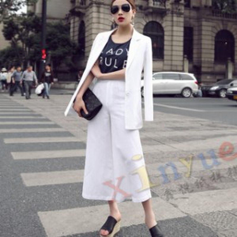 韓国 ファッション レディース セットアップ ジャケット 春 セットアップ レディース 春 スーツ オルチャン ファッション セットアップ 通販 Lineポイント最大1 0 Get Lineショッピング