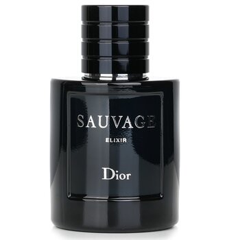 Christian Dior 迪奧 Sauvage純香精 100ml/3.4oz-香精