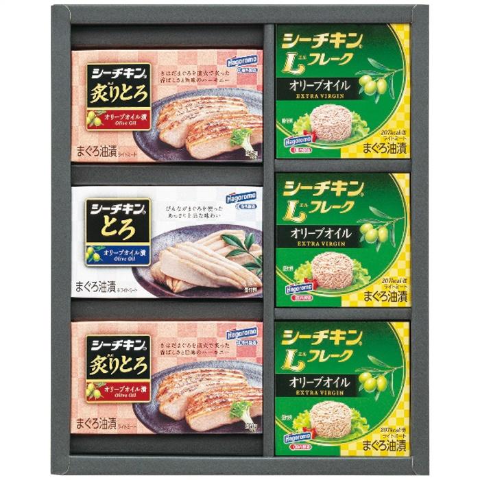 はごろもフーズ プレミアムシーチキンギフト STG-30A　　内祝 御祝 プレゼント お返し